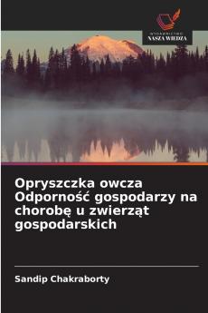 Opryszczka owcza Odporność gospodarzy na chorobę u zwierząt gospodarskich