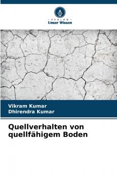 Quellverhalten von quellfähigem Boden