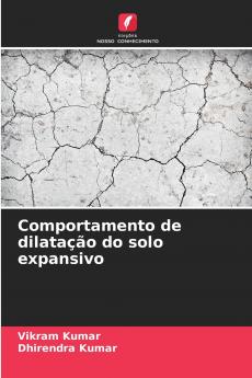 Comportamento de dilatação do solo expansivo