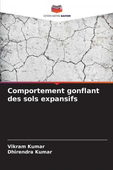 Comportement gonflant des sols expansifs