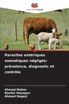 Parasites entériques zoonotiques négligés