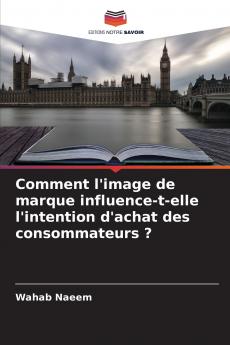 Comment l'image de marque influence-t-elle l'intention d'achat des consommateurs ?