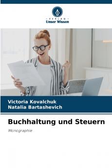 Buchhaltung und Steuern
