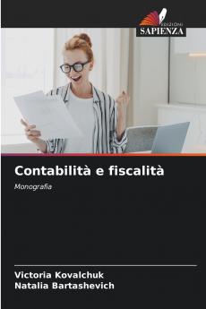 Contabilità e fiscalità