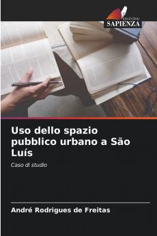 Uso dello spazio pubblico urbano a São Luís