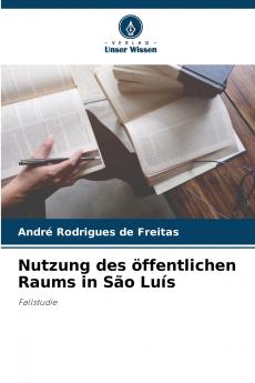 Nutzung des öffentlichen Raums in São Luís