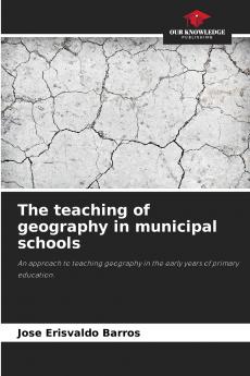 The teaching of geography in municipal schools