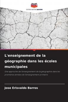 L'enseignement de la géographie dans les écoles municipales