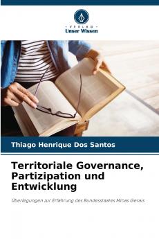 Territoriale Governance Partizipation und Entwicklung