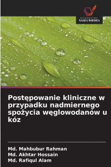 Postępowanie kliniczne w przypadku nadmiernego spożycia węglowodanów u kóz