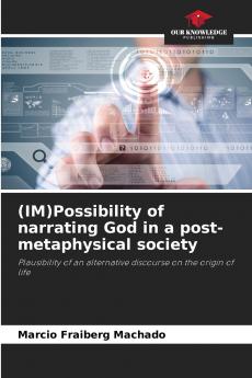 (IM)Possibility of narrating God in a post-metaphysical society