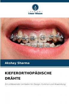KIEFERORTHOPÄDISCHE DRÄHTE