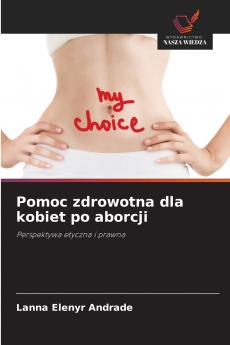 Pomoc zdrowotna dla kobiet po aborcji