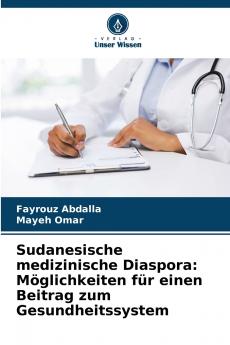 Sudanesische medizinische Diaspora