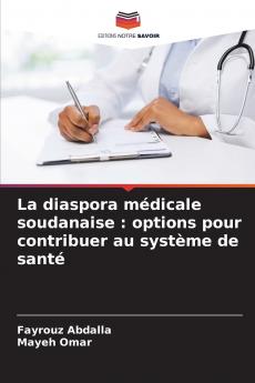 La diaspora médicale soudanaise