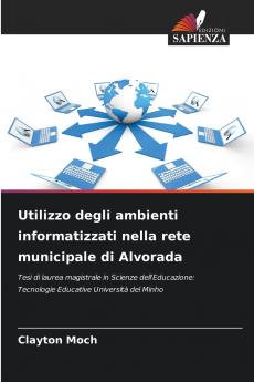 Utilizzo degli ambienti informatizzati nella rete municipale di Alvorada