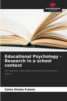 Educational Psychology - Research in a school context
