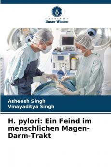 H. pylori