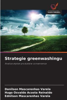 Strategie greenwashingu