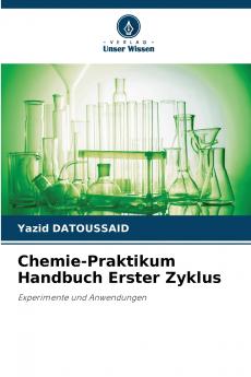 Chemie-Praktikum Handbuch Erster Zyklus