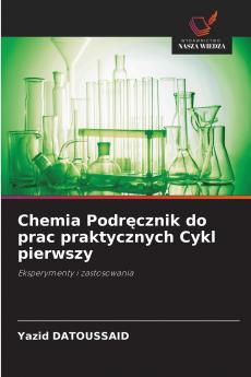 Chemia Podręcznik do prac praktycznych Cykl pierwszy