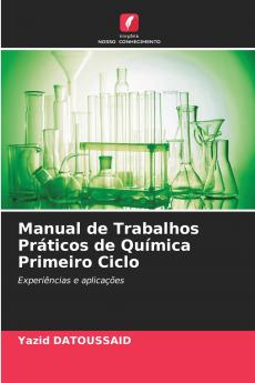Manual de Trabalhos Práticos de Química Primeiro Ciclo