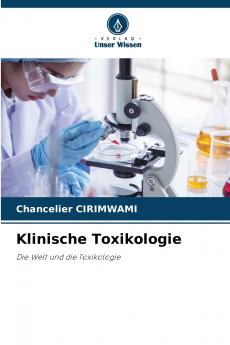 Klinische Toxikologie