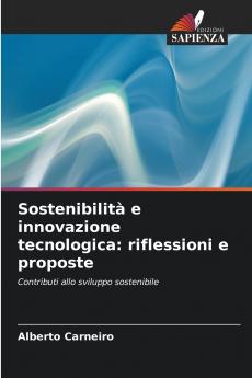 Sostenibilità e innovazione tecnologica
