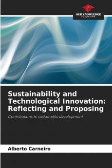 Sustainability and Technological Innovation