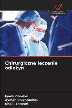Chirurgiczne leczenie odleżyn