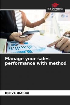 Manage your sales performance with method