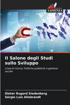 II Salone degli Studi sullo Sviluppo