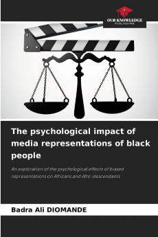 The psychological impact of media representations of black people