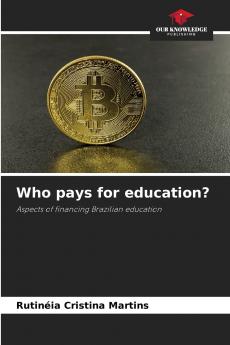 Who pays for education?