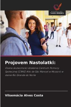 Projovem Nastolatki