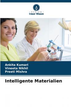 Intelligente Materialien