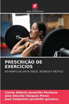 PRESCRIÇÃO DE EXERCÍCIOS