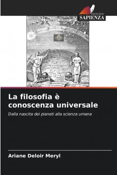 La filosofia è conoscenza universale