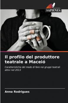 Il profilo del produttore teatrale a Maceió