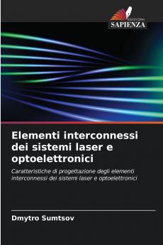 Elementi interconnessi dei sistemi laser e optoelettronici