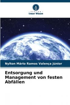Entsorgung und Management von festen Abfällen