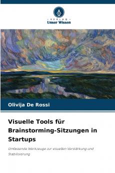 Visuelle Tools für Brainstorming-Sitzungen in Startups