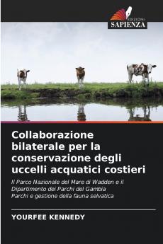 Collaborazione bilaterale per la conservazione degli uccelli acquatici costieri