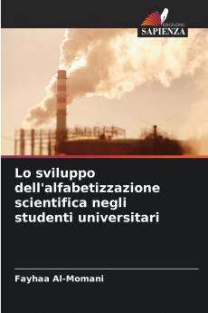 Lo sviluppo dell'alfabetizzazione scientifica negli studenti universitari