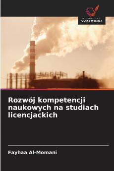 Rozwój kompetencji naukowych na studiach licencjackich