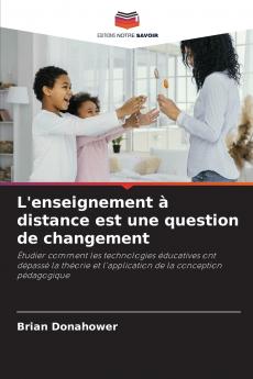 L'enseignement à distance est une question de changement