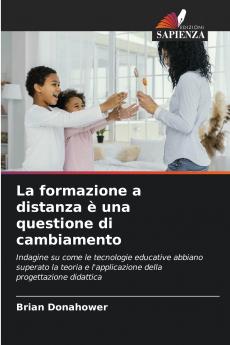 La formazione a distanza è una questione di cambiamento