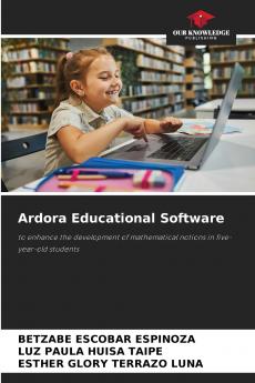 Ardora Educational Software