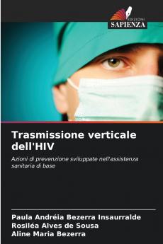 Trasmissione verticale dell'HIV