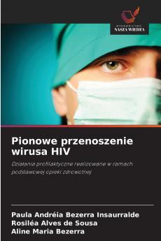 Pionowe przenoszenie wirusa HIV